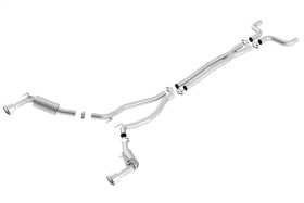 ATAK® Cat-Back™ Exhaust System 140532